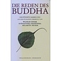 Verlag Beyerlein & Steinschulte Die Reden des Buddha, Gruppierte Sammlung, von Wilhelm Geiger u.a.