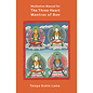 Olmo Ling Books Three Heart Mantra Meditation Manual, by Tempa Dukte Lama