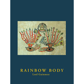 Serindia Publications Rainbow Body (revised/ updated edition 2021), by Loel Guiness