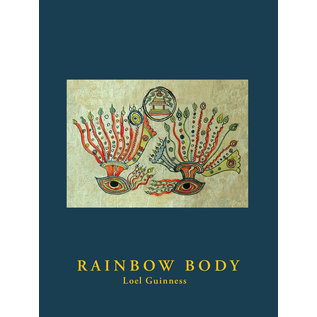 Serindia Publications Rainbow Body (revised/ updated edition 2021), by Loel Guiness