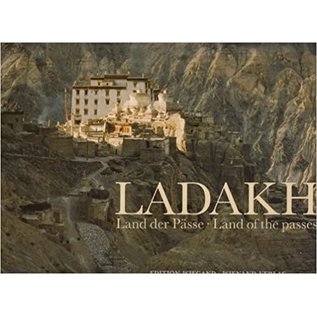 Edition Wiegand Ladakh Land der Pässe, Edition Wiegand