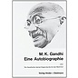Verlag Hinder + Deelmann M.K. Gandhi, Eine Autobiographie
