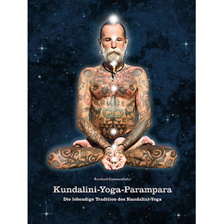 Simowa Bern Kundalini-Yoga-Parampara, von Reinhard Gammenthaler