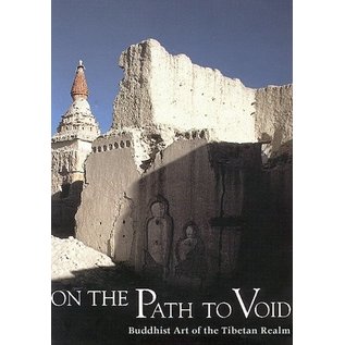 Marg Publications On the Path to Void, Buddhist Art of the Tibetan Realm