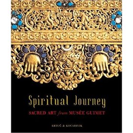 Ertuc & Kocabiyik Spiritual Journey: Sacred Art from the Musée Guimet