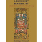 Columbia University Press A Buddhist Sensibility, Aesthetic Education at Tibet's Mindroling Monastery