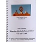 Verlag Tibet Institut Rikon Die sino-tibetische Ländertafel von 733 n.Chr., von Peter Lindegger