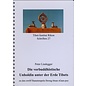 Verlag Tibet Institut Rikon Die vorbuddhistische Unholdin unter der Erde Tibets, von P. Lindegger