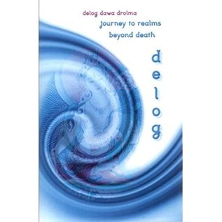 Padma Publishing Delog: Journey to Realms Beyond Death