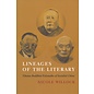 Columbia University Press Lineages of the Literary: Buddhist Polymaths of Socialist China, by Nicole Willock