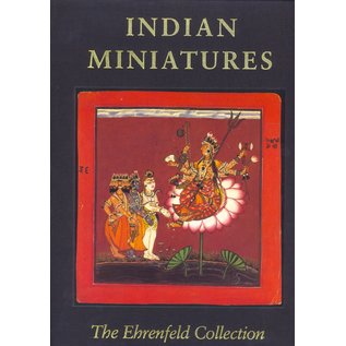 Belser Verlag Indische Miniaturen: Die Sammlung Ehrenfeld, von Daniel J. Ehnbom