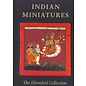 Belser Verlag Indische Miniaturen: Die Sammlung Ehrenfeld, von Daniel J. Ehnbom