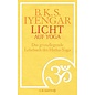 O.W. Barth Licht auf Yoga, das grundlegende Lehrbuch des Hatha-Yoga, von B.K.S. Iyengar