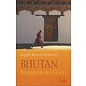 Schirmer Verlag Bhutan, Königreich des Glücks, von Ingrid Ramm-Bonwitt