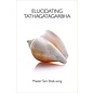 Sumeru Books Ontario Elucidating Tathagatagarbha, Master Tam Shek-wing