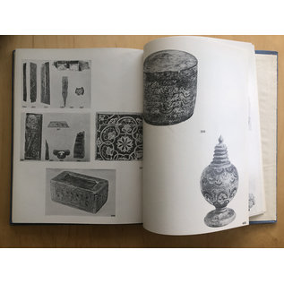 Agam Prakashan, Delhi Art of Central Asia, by Chhaya Bhattacharya