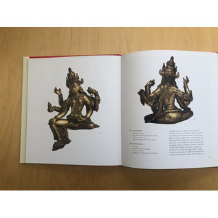 Crocker Art Museum,  Sacramento CA Celestial Realms: The Art of Nepal, by Nancy Tingley