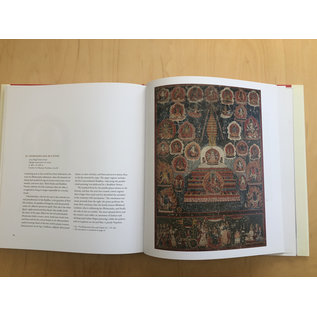 Crocker Art Museum,  Sacramento CA Celestial Realms: The Art of Nepal, by Nancy Tingley