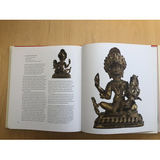 Crocker Art Museum,  Sacramento CA Celestial Realms: The Art of Nepal, by Nancy Tingley