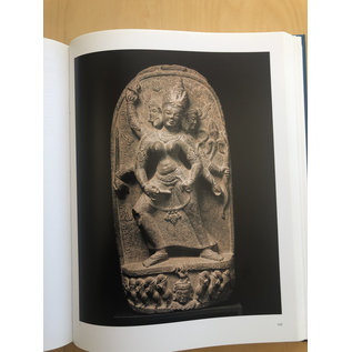 Dietrich Reimer Verlag The Art of Eastern India, by Claudine Bautze-Picron