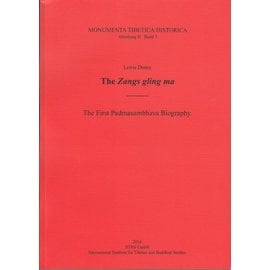 IITBS, Andiast The Zangs gling ma, by Lewis Doney