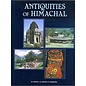 Franco-Indian Pharmaceuticals Private Ltd. Antiquities of Himachal, by M. Postel, A. Neven, K. Mankodi