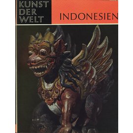 Schweizer Druck- und Verlagsanstalt Zürich Indonesien: Die Kunst eines Inselreiches, von Frits A. Wagner