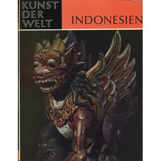 Schweizer Druck- und Verlagsanstalt Zürich Indonesien: Die Kunst eines Inselreiches, von Frits A. Wagner