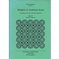 SBS Monographs Copenhagen Religions in Traditional Korea, ed. by Henrik H. Sorensen