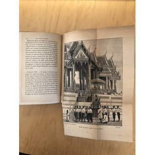 Henri Plon, Paris Java, Siam, Canton: Voyage autour du Monde, par le Comte de Beauvoir