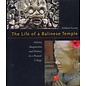 University of Hawai'i Press The Life of a Balinese Temple: Artistry, Imagination,and History in a Peasant Village