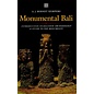 Periplus Editions Monumental Bali, by A. J. Bernet Kempers