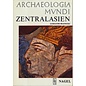 Nagel  Verlag München Zentralasien, von Aleksandr Belenickij