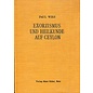 Verlag Hans Huber, Bern Exorzismus und Heilkunde auf Ceylon, von Paul Wirz