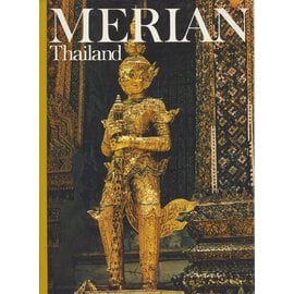 Merian Monatshefte Thailand (Merian)