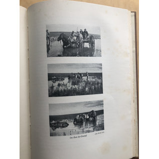 Verlag E. Haberland, Leipzig Malaria, Gold und Opium, von Frithjof Melzer
