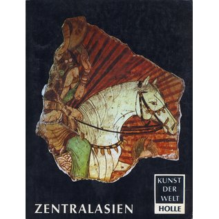 Holle Verlag Zentralasien, von Benjamin Rowland