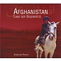 ARGE Afghanistan Kabul-Wien Afghanistan, Land der Gegesätze, Sammlung Rahimi, von Gerhard W. Schuster