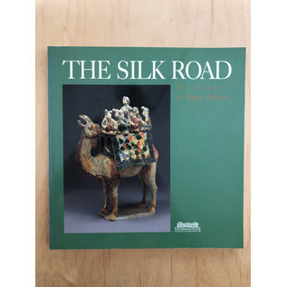 The Empress Place, Singapore The Silk Road: Treasures from Tang China, by Grace Wong