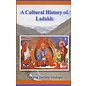 Centre for Research on Ladakh, Sabu, Leh A Cultural History of Ladakh, by Nawang Tsering Shakspo