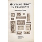 Himal Books Mustang Bhot in Fragments, by Manjushree Thapa