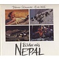 KaJo Verlag Hannover Bilder aus Nepal, von Diane Summers, Eric Valli