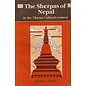 Motilal Banarsidas Publishers The Sherpas of Nepal in the Tibetan Cultural Context, by Robert A. Paul