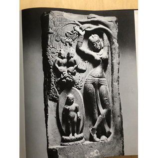 The Asia Society The Art of Nepal, by Stella Kramrisch