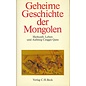 Verlag C. H. Beck Geheime Geschichte der Mongolen, von Manfred Taube