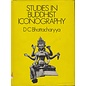 Manohar Studies in Buddhist Iconography, by D.C. Bhattacharyya