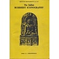 Firma K. L. Mukhopahyay The Indian Buddhist Iconography, by Benoytosh Bhattacharyya