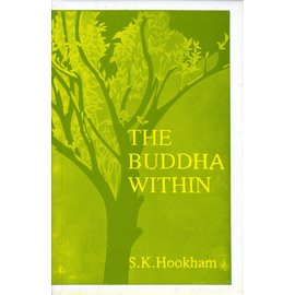 State University of New York Press (SUNY) The Buddha Within, by S.H. Hookham