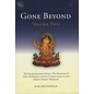 Snow Lion Publications Gone Beyond, The Prajnaparamita Sutras, and its Commentaries ...