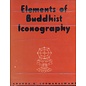 Munshiram Manoharlal Publishers Elements of Buddhist Iconography, by Ananda K. Coomaraswamy